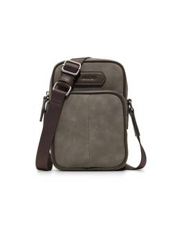 Aldo - Namur Brown Men's Cross Body Bag