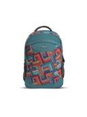 Teal color option, Currently selected