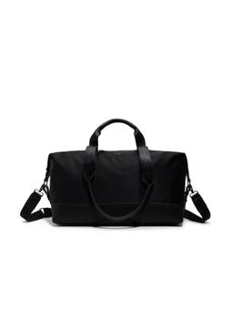 Aldo - Rylane Black Men's Duffle Bag