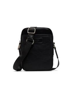 Aldo - Sanford Black Men's Cross Body Bag