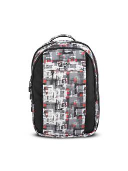 TIMUS - Sprout Casual Laptop Backpack - Grey