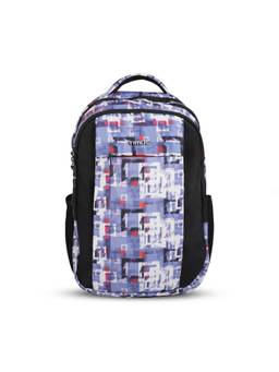 TIMUS - Sprout Casual Laptop Backpack - Lavender