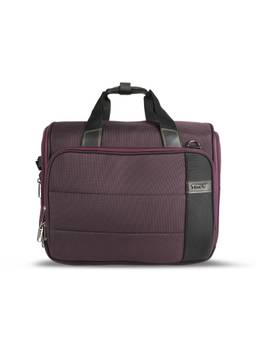 TIMUS - Sync Professional Laptop Briefcase Bag - Lavender