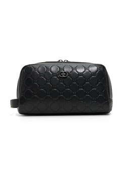 Aldo - Touch Black Men's Pouch