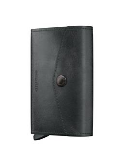 Secrid - The Envelope Wallet Vintage Black