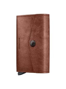 Secrid - The Envelope Wallet Vintage Cognac