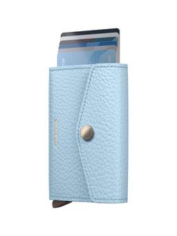 Secrid - The Envelope Wallet Pebble Ice Blue