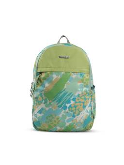 TIMUS - Zyra Casual Backpack - Green