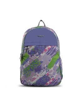 TIMUS - Zyra Casual Backpack - Lavender