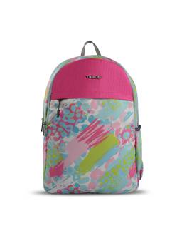 TIMUS - Zyra Casual Backpack - Pink