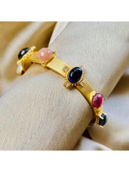 ZARIIN - Chasing Rainbows Cuff