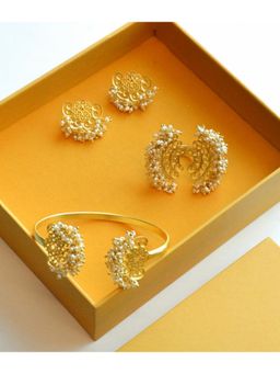 ZARIIN - Treasured Pearls Gift Box