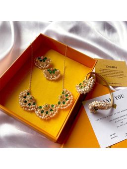 ZARIIN - The Signature Shahana Gift Box
