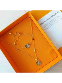 ZARIIN - Wrapped In Love Mangalsutra Giftbox