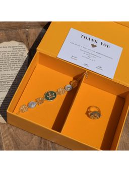 ZARIIN - Past Memories Giftbox