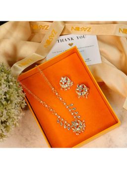 ZARIIN - Party On Night Gift Box