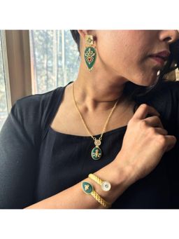 ZARIIN - Roshanara Set