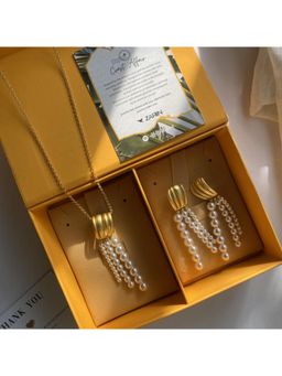 ZARIIN - Scent Of The Sea Gift Set