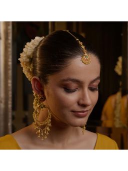 ZARIIN - Festive Glory Gift Set