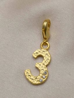 ZARIIN - Tricky Three Charm