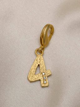 ZARIIN - Funky Four Charm