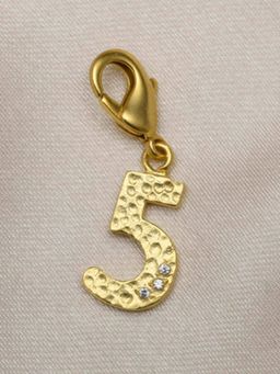 ZARIIN - Fabulous Five Charm