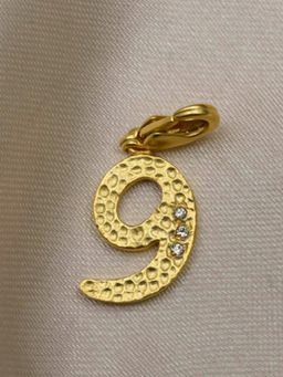 ZARIIN - Lost In Nine Charm