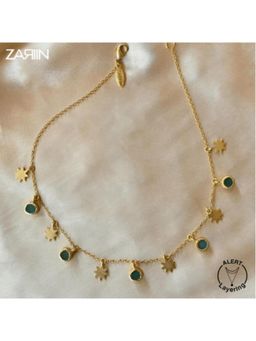 ZARIIN - Stars Of Dreams Necklace