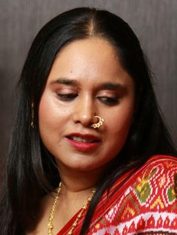 ZARIIN - Padma Tales Nath