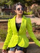 Green color option, Sold out
