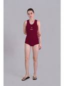 Maroon color option, Currently selected