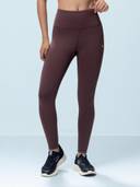 Brown color option, Currently selected