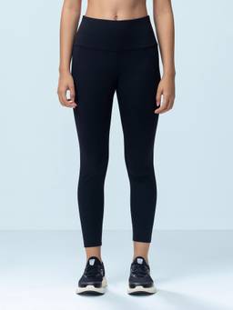 LOTTO - Women's Black Leggings