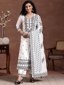 White color option