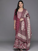 Burgundy color option, Currently selected