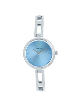 PA Maxima - Attivo Analog Watch for Women in Blue Dial Color