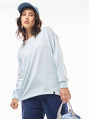 Blue color option, Sold out, Currently selected