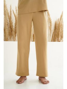Muvazo - Sorrento Lounge Brown Pants