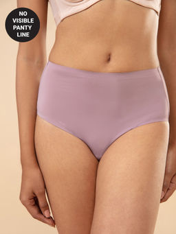 Nykd by Nykaa - InvisiBlend™ No VPL Full brief-NYP210-Mauve