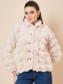 Cream color option, Sold out, Currently selected