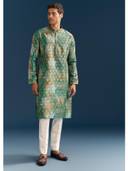 Green color option