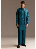Teal color option