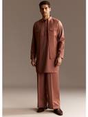 Brown color option