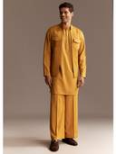 Mustard color option, Currently selected