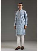 Blue color option