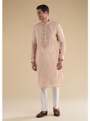 Peach color option, Currently selected