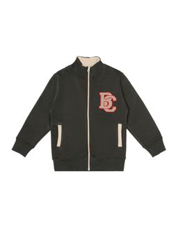 Bodycare - Grey Full Sleeves Hoodies