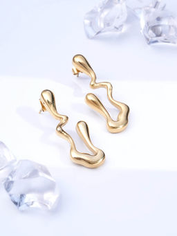 Palmonas - Molten Muse Drops For Women - Waterproof And Anti-Tarnish