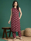 Maroon color option