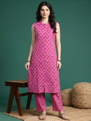 Pink color option, Currently selected